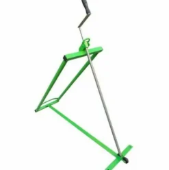 * Werkapro Leve Tondeuse Autoportee A Vis Charge Max : 400 Kg> Accessoire Pour Tondeuse Et Autoportée