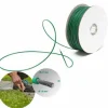 * Wiltec Cable Peripherique 250M 2,7Mm Installation Robot-Tondeuse Fil Cca Delimitation Jardin Zone Tonte> Accessoire Pour Tondeuse Et Autoportée