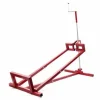 * Wiltec Cric Leve Tracteur Tondeuse Leve Tondeuse Reglable En Continu> Accessoire Pour Tondeuse Et Autoportée