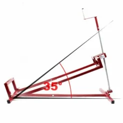 * Wiltec Cric Leve Tracteur Tondeuse Leve Tondeuse Reglable En Continu> Accessoire Pour Tondeuse Et Autoportée