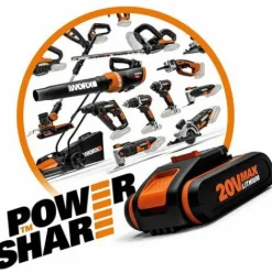 * Worx Wr141E Robot Tondeuse><noscript><img width=