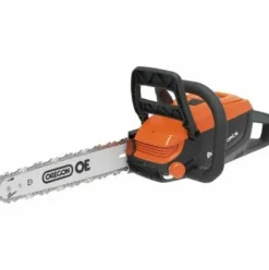 * Yard Force Yardforce 40V De Scie A Chaine De Batterie 35 Cm Coupe Sans Batterie Et Chargeur / Ls G35W> Robot Tondeuse