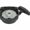 * Yd Demarreur Manuel De Demarrage Manuel Du Moteur 23Cc Avec Pieces De Rechange Pour Taille-Haie A Recul Pour Moteur 1E32F> Accessoire Pour Tondeuse Et Autoportée