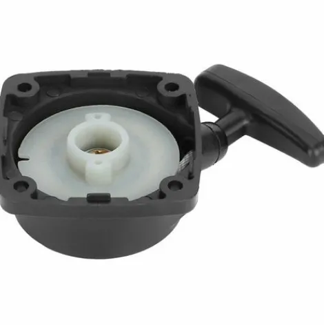 * Yd Demarreur Manuel De Demarrage Manuel Du Moteur 23Cc Avec Pieces De Rechange Pour Taille-Haie A Recul Pour Moteur 1E32F> Accessoire Pour Tondeuse Et Autoportée