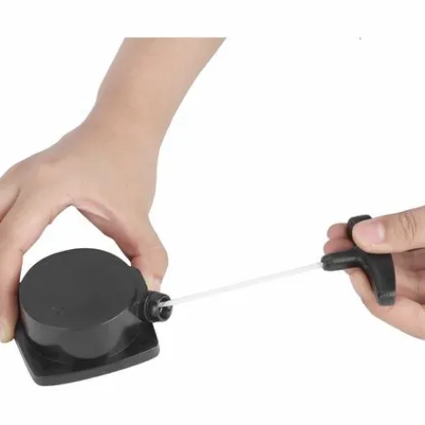 * Yd Demarreur Manuel De Demarrage Manuel Du Moteur 23Cc Avec Pieces De Rechange Pour Taille-Haie A Recul Pour Moteur 1E32F> Accessoire Pour Tondeuse Et Autoportée