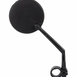 * Yd Nouveau Retroviseur Lateral Noir Retroviseur Pour Guidon Moto Velo> Accessoire Pour Tondeuse Et Autoportée