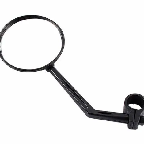 * Yd Nouveau Retroviseur Lateral Noir Retroviseur Pour Guidon Moto Velo> Accessoire Pour Tondeuse Et Autoportée