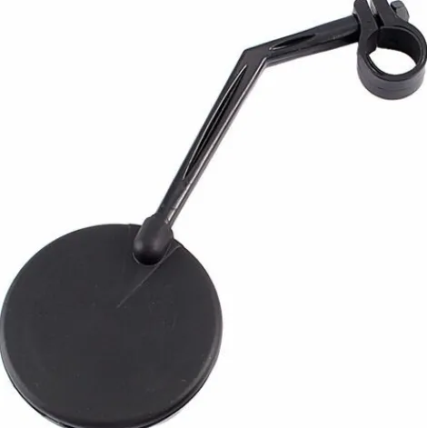 * Yd Nouveau Retroviseur Lateral Noir Retroviseur Pour Guidon Moto Velo> Accessoire Pour Tondeuse Et Autoportée