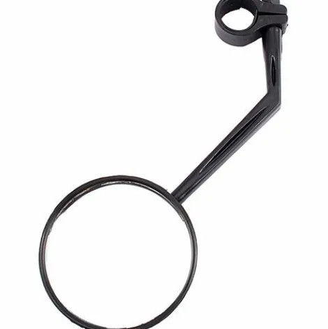 * Yd Nouveau Retroviseur Lateral Noir Retroviseur Pour Guidon Moto Velo> Accessoire Pour Tondeuse Et Autoportée