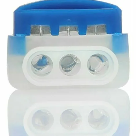 * Zhuoxuan Gwhole Lot De 20 Connecteurs De Cable Remplis Des Resines Pour Robot Tondeuse Automower,B> Accessoire Pour Tondeuse Et Autoportée