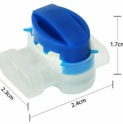 * Zhuoxuan Gwhole Lot De 20 Connecteurs De Cable Remplis Des Resines Pour Robot Tondeuse Automower,B><noscript><img width=