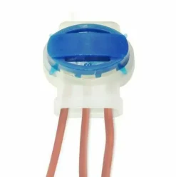 * Zhuoxuan Gwhole Lot De 20 Connecteurs ,De Cable Remplis Des Resines Pour Robot Tondeuse Automower> Accessoire Pour Tondeuse Et Autoportée